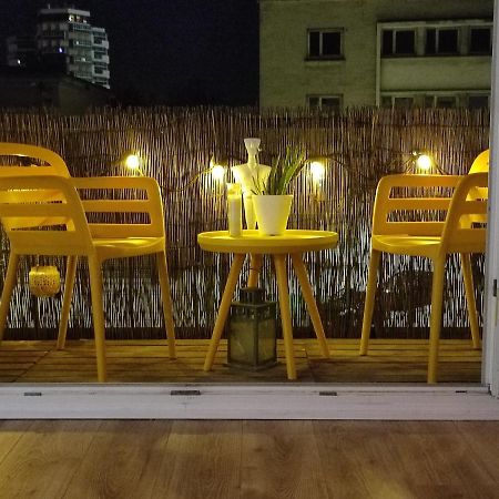 Romy Apartment Boulogne-sur-Mer Ngoại thất bức ảnh