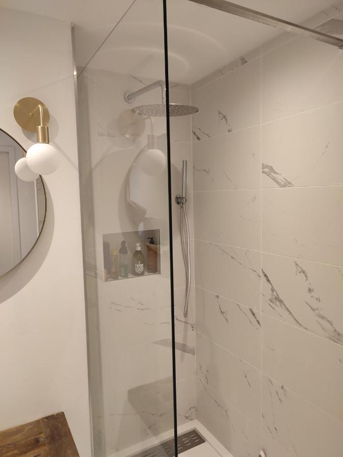 Romy Apartment Boulogne-sur-Mer Ngoại thất bức ảnh