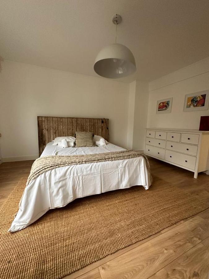 Romy Apartment Boulogne-sur-Mer Ngoại thất bức ảnh