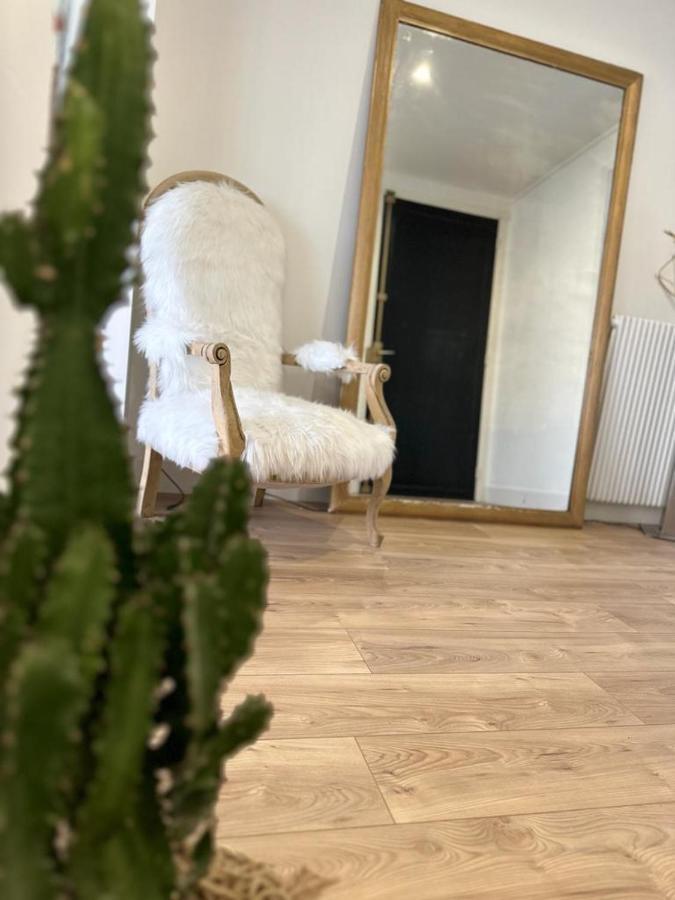 Romy Apartment Boulogne-sur-Mer Ngoại thất bức ảnh