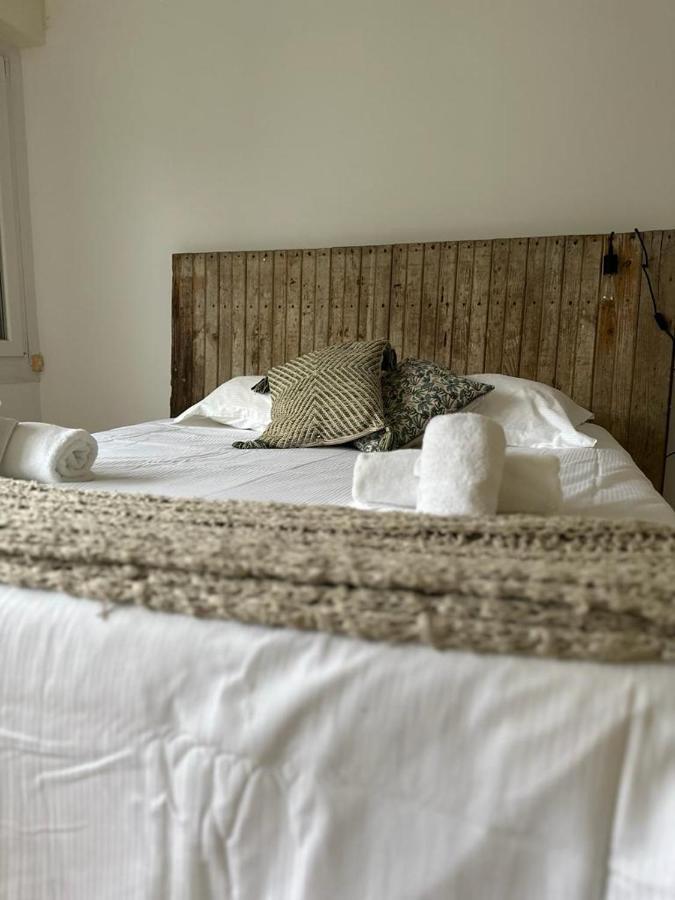 Romy Apartment Boulogne-sur-Mer Ngoại thất bức ảnh